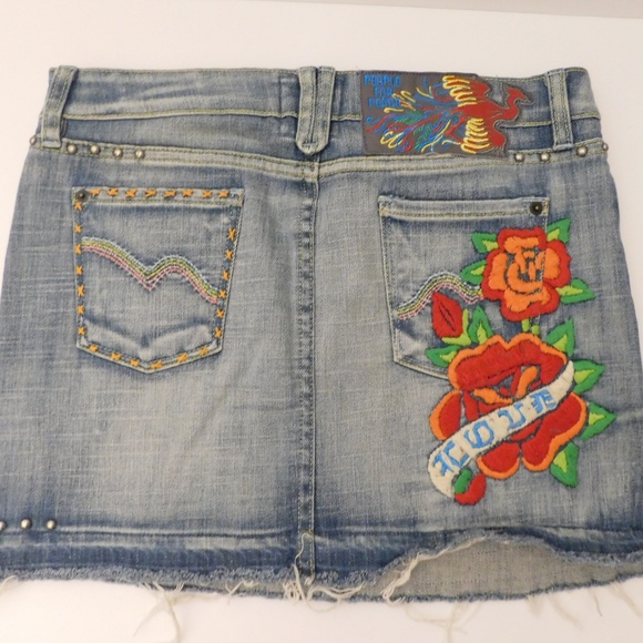 skirt - Picture 3 of 5